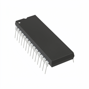 Circuito Integrado de Interfaz, Conversor de Frecuencia de Muestreo de 20 Bits, 28 DIP, Distribuidor Autorizado AD1890JN, Componentes Electrónicos, 28 DIP (0.600", 15.24mm) - Product Image 1