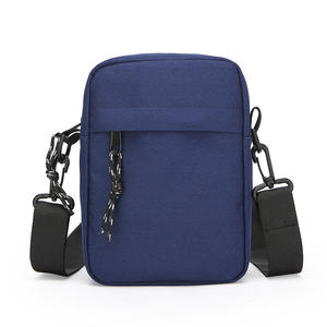Wholesale Fashion Mini Lightweight High Quality Oxford Cloth Crossbody <strong>Bag</strong> with Removable Adjustable <strong>Single</strong> <strong>Shoulder</strong> <strong>Strap</strong> - Product Image 5