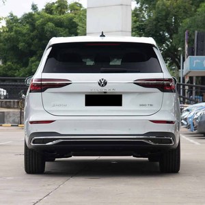 Volk Swagen Viloran SUV <span class=keywords><strong>de</strong></span> taille moyenne 182 High Speed R20 Gasoline Petrol Automatic Vehicle With 220Ps New Fairy Price - Product Image 6
