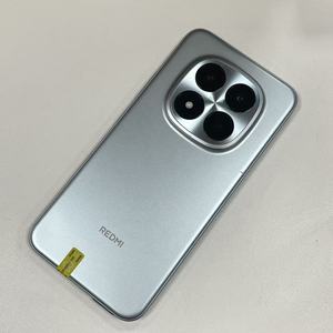 Teléfono Inteligente RedMi Note 15 Pro Plus Android 5G Original al por Mayor, 12+256 GB, Teléfonos Móviles Usados, Note 15 Pro+ de 6.83 Pulgadas - Product Image 1