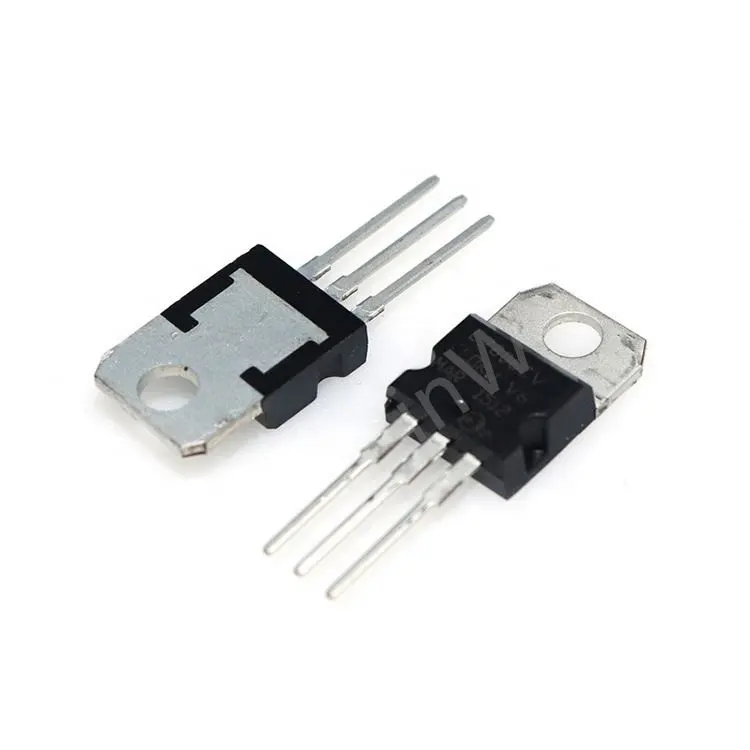 L7806CV TO-220 Wholesale direct sales of high quality raspberry pi integrated circuits electronic components L7806