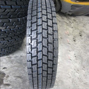 ยางรถบรรทุก CONSTANCY จีน ผลิตจากเหล็กทั้งหมด แบบเรเดียล TBR ขนาด 315 80 R22.5 11R 22.5 - Product Image 4
