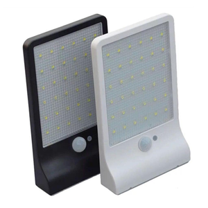 ไฟ LED ติดผนังกลางแจ้ง 20W พร้อมเซ็นเซอร์ตรวจจับความเคลื่อนไหว กันน้ำ ใช้ในกรณีฉุกเฉิน สำหรับบ้าน สวน ลานบ้าน ทางเดิน WL 20 Outdoo - Product Image 3