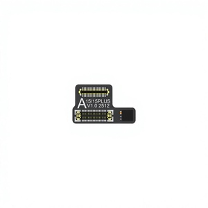 Boîte de réparation de données Face ID AY avec détection de batterie et réparation de couleur, programmeur multifonction de restauration pour <span class=keywords><strong>iPhone</strong></span> 15/PM - Product Image 1