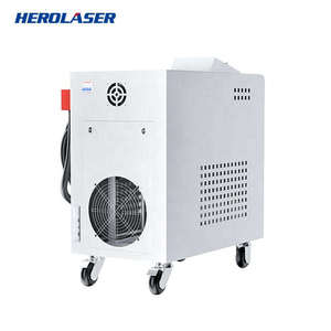 เครื่องเชื่อมเลเซอร์แบบมือถือ 1000W รุ่นใหม่ ขายดี สำหรับเชื่อมอะลูมิเนียม ทองแดง เหล็ก และโลหะอื่นๆ ใช้ได้ทั้งในบ้านและอุตสาหกรรม - Product Image 5