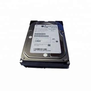 Hard Drive Repair Machine 674961-001 3.5 <b>2TB</b> 7.2k 3g HDD 674961-001 - Product Image 2