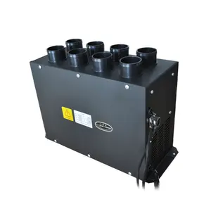 hot sale 30KW/Hr High efficiency Bus parking air 15kw 30kw electric heater for all car