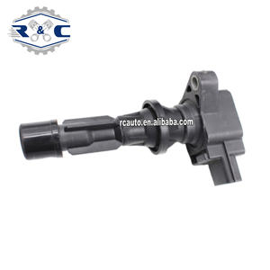 لفائف شرارة جديدة للسيارة بجودة R & C ، زيت كبابيان موبيل 18 عالي الجودة ، بنج 18-l3g100a لفائف الاشتعال التلقائي - Product Image 1