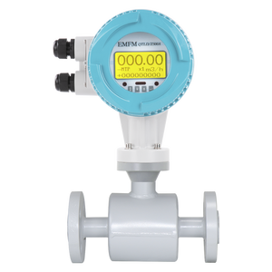 Philemon 24VDC <b>Flow</b> <b>Meter</b> IP68 0.2% Accuracy DN3-DN3000 Remote <b>Water</b> Sewage Acid Alkali - Product Image 5