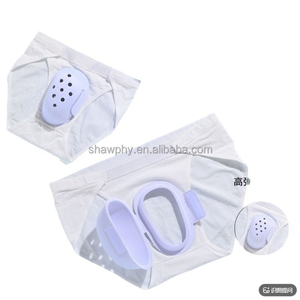 Ropa Interior Protectora para Niños, para el Cuidado Posterior a la Circuncisión Musulmana |   Ayuda Transpirable para la Recuperación de Cirugía de Fimosis - Product Image 3