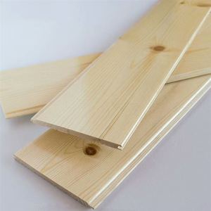 Panneaux de plafond en <span class=keywords><strong>bois</strong></span> massif 100% <span class=keywords><strong>bois</strong></span> dur naturel, planches décoratives pour plafond intérieur - Product Image 2