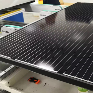Panneaux solaires 550w 560w 570w 555w type N 72HL - Product Image 1