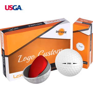 Balles de <span class=keywords><strong>golf</strong></span> de compétition de parcours inférieur utilisées pour les balles de niveau 5 + d'<span class=keywords><strong>occasion</strong></span> de niveau 3/4 pour les golfeurs avancés - Product Image 2