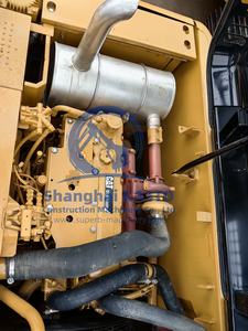 Grande <span class=keywords><strong>pelle</strong></span> CAT320, excavatrice agricole, excavatrice Caterpillar d'occasion, accessoires pour excavatrice à vendre, <span class=keywords><strong>tracteur</strong></span>-excavatrice - Product Image 6