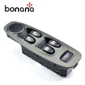 Interruptor Elevador de Ventanas 93570-25000 para Hyundai Accent 2002-2005 93570-25000 - Product Image 2