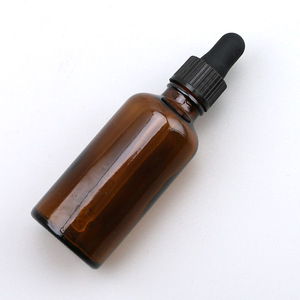 <span class=keywords><strong>Flacon</strong></span> compte gouttes en verre, 5 pièces, bouteille pour produits alimentaires, sérum, huile essentielle, <span class=keywords><strong>pipette</strong></span>, 10ml, 15ml, 30ml, 50ml, 60ml, 100ml - Product Image 4