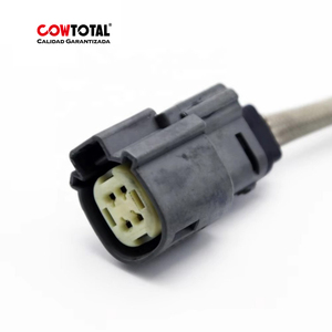 <span class=keywords><strong>Sensor</strong></span> ED8A-9F472-AB de oxígeno con sonda Lambda para coche <span class=keywords><strong>Ford</strong></span> Escort, accesorio de medición de O2 y ED8A-9F472-AD de oxígeno - Product Image 3