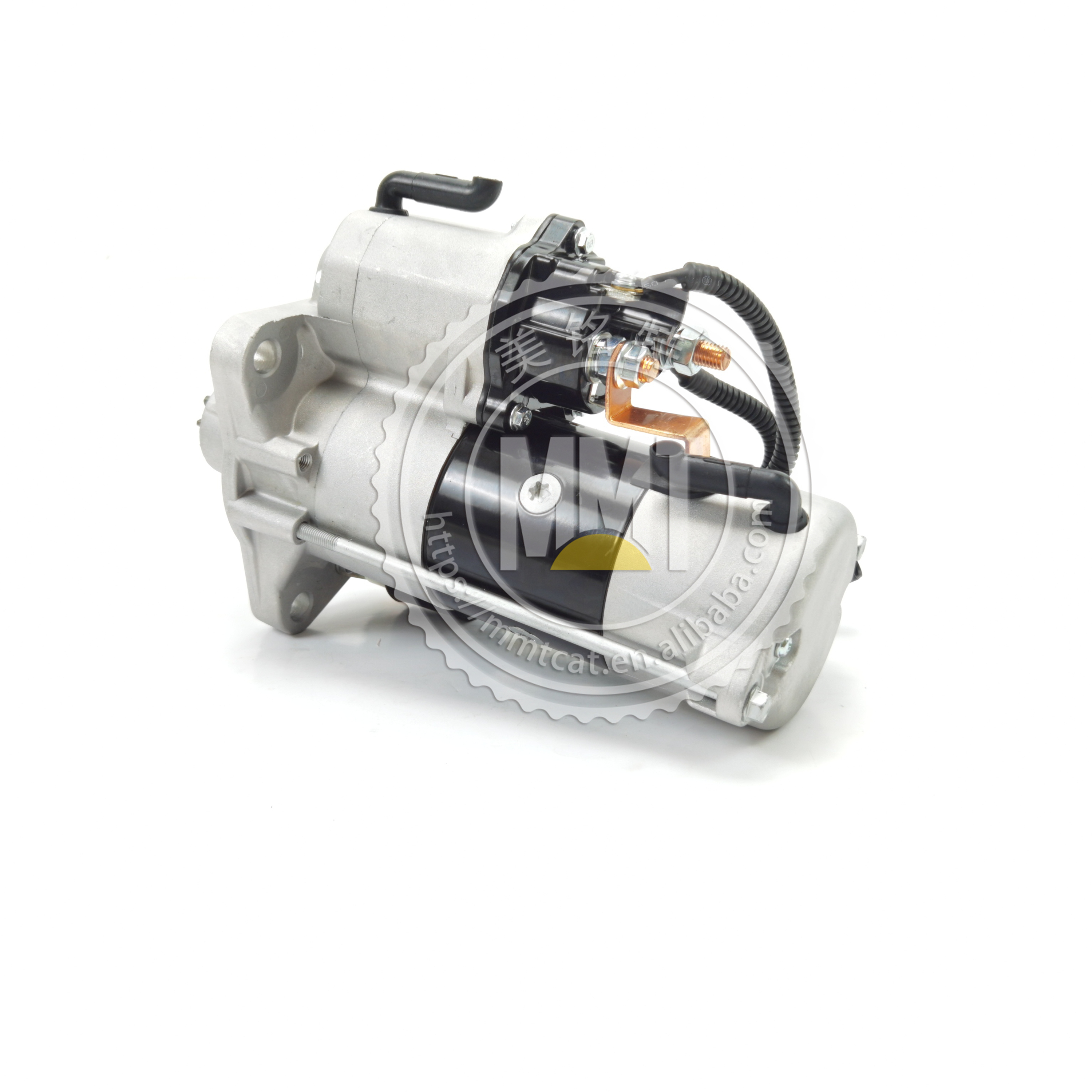 3516 3512 G3612 G3616 Air Lubricator Motor 119-6284 for