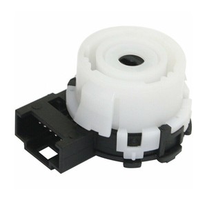 สวิตช์กุญแจสตาร์ทสำหรับรถยนต์ Volkswagen Audi OE 1K0905865 1K0905865A 1K0905849A อะไหล่ทดแทน - Product Image 4
