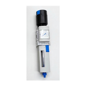 Filtre régulateur MS MS6 MS6-LFR-1/2-D7-D6-CRM/<span class=keywords><strong>ERM</strong></span>/CRV/ERV-AS-Z 529184 529188 529176 529180 529178 529182 530340 529194 529185 - Product Image 1