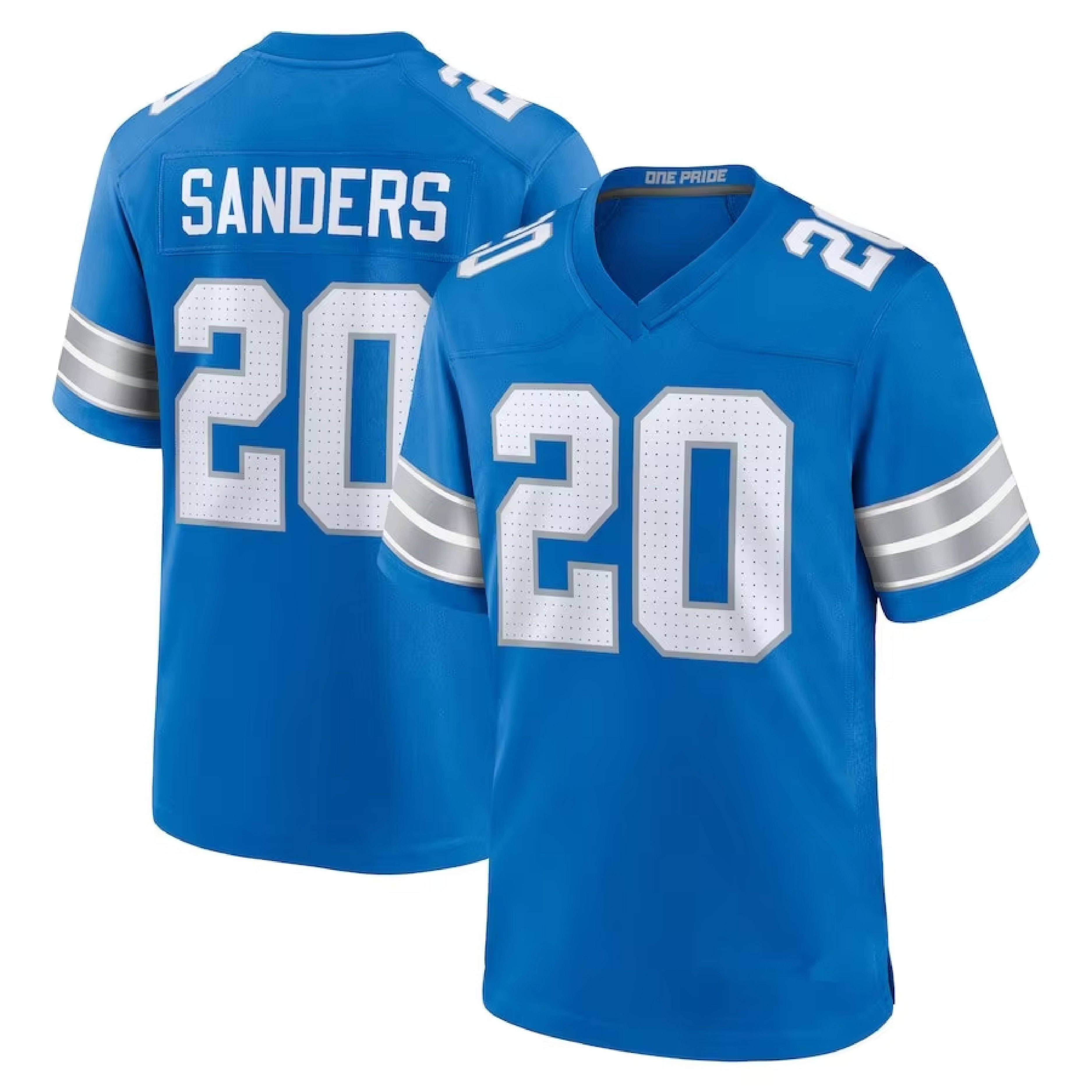 20 bleu