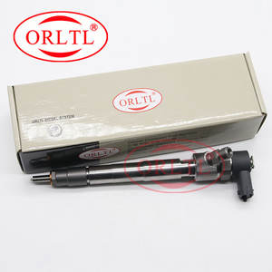 Injecteurs piézo-électriques ORLTL 0 445 110 847 Injecteur de <span class=keywords><strong>pompe</strong></span> à carburant 0445110847 Moteurs diesel <span class=keywords><strong>Injection</strong></span> 0445 110 847 pour Bos - Product Image 5