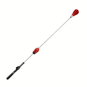 Caiton la nuova presa più popolare Warm Up Golf Practice Stick Practice Club Equipment per Golf Course Golf Swing Trainer