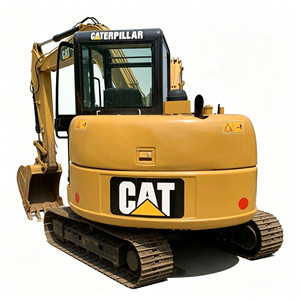 Venta de Miniexcavadoras Caterpillar 306D Usadas de Alta Calidad - Product Image 1