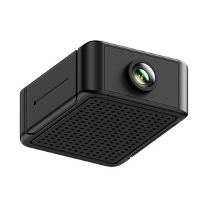 Popolare Mini telecamera Wifi per <span class=keywords><strong>la</strong></span> casa Pet monitoraggio facile installazione No-Drill visione notturna di 1 anno CMOS H.264 - Product Image 4
