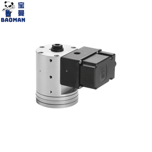 ตัวกระตุ้นไดอะแฟรมแบบเดี่ยวและแบบคู่ รุ่น IMI STI Series SA/CL พร้อมสัญญาณแบบแยกช่วงและช่วงสัญญาณพิเศษ ผลิตในอิตาลี - Product Image 2
