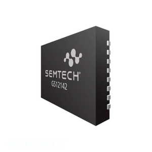 ชิปแผง GS12142-INTE3Z 40 VFQFN ชิ้นส่วนอิเล็กทรอนิกส์ - Product Image 1