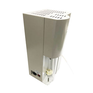 중국 공장 가격 곡물 단백질 함량 시험 반자동 KDN Kjeldahl 질소 분석기 - Product Image 4