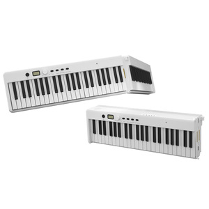 <span class=keywords><strong>Piano</strong></span> Electrónico Portátil al por Mayor, <span class=keywords><strong>Piano</strong></span> Electrónico Enrollable de 88 Teclas - Product Image 2