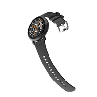 Reloj inteligente Oneday OS03 personalizado para monitoreo de salud, reloj inteligente digital personalizado con seguimiento deportivo multimodo y llamadas BT de 1,39 pulgadas