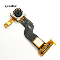 Module de caméra MIPI MP3505F-F3D 8MP au prix d'usine, CMOS 2592x1944px, 30 FPS, 40 broches, autofocus, FPC LED Pixmoteur OEM/ODM 32*18mm