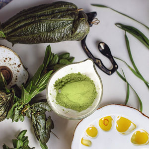 Polvere di Cavolo Essiccato e Polvere di Cavolo Disidratato - Product Image 2