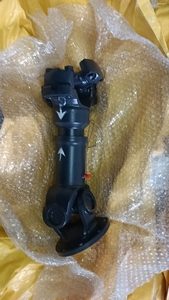 อะไหล่แท้ Liugong รุ่น 51C0100-DRIVE SHAFT สำหรับเครื่องยนต์ อะไหล่เครื่องจักรก่อสร้าง สินค้าใหม่ - Product Image 3