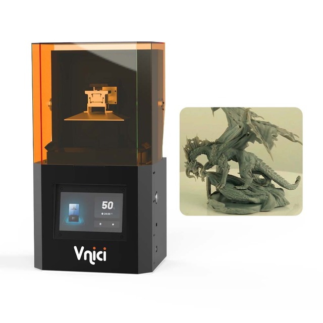 High Performance D1 DLP Dental 3d Printer for Dental Resin 3d Printer for Dental Clinic Dental Laboratory 3d Printer
