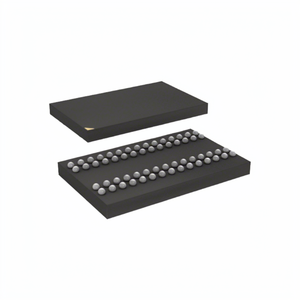 เมมโมรี่ IS42S16100F-6BL-TR 60 TFBGA ชิ้นส่วนอิเล็กทรอนิกส์ มีสินค้าในสต็อก - Product Image 1