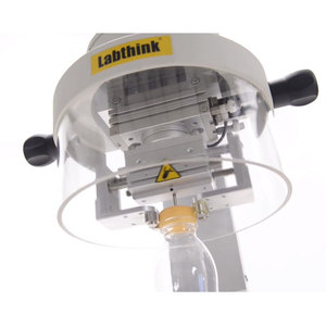 ラブシンク ASTM D2063 高精度 0.5 精度 CE ISO 認証 コンテナスクリューキャップトルクテスター - Product Image 6