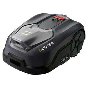 <span class=keywords><strong>Robot</strong></span> <span class=keywords><strong>tondeuse</strong></span> intelligent sans fil V600 en promotion, durable, sans <span class=keywords><strong>bordure</strong></span>, avec charge rapide et autonomie de 90 à 120 minutes - Product Image 1