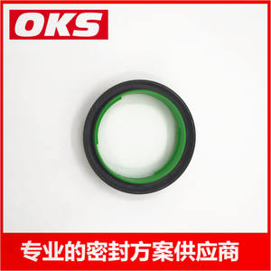 Sellos de Aceite de PTFE 2418F554 Suministrados por el Fabricante para Cigüeñales de Motores Perkins - Product Image 5