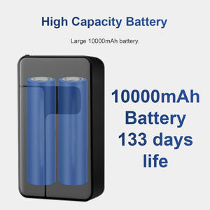 <span class=keywords><strong>Gps</strong></span> местоположение <span class=keywords><strong>Gps</strong></span> Con чип 10000mha 4 г долговременная перезаряжаемая батарея беспроводной мини <span class=keywords><strong>Gps</strong></span> трекер система слежения за флотом - Product Image 3