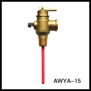 Válvulas <span class=keywords><strong>de</strong></span> <span class=keywords><strong>alivio</strong></span> <span class=keywords><strong>de</strong></span> temperatura y presión con aprobación <span class=keywords><strong>de</strong></span> marca <span class=keywords><strong>de</strong></span> <span class=keywords><strong>agua</strong></span> - Product Image 3