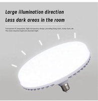 Ampoules LED 2835SMD B22/E27 15W/20W/30W/40W/50W/80W pour usage domestique et commercial - Certifiées CE, CRI 80 élevé, Garantie 2 ans, Faisceau 120°