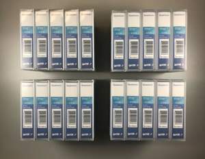 Quantum LTO7 Ultrium7データテープ/カートリッジ<span class=keywords><strong>MR</strong></span>-L7MQN-01/15TB - Product Image 6