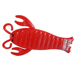 New product Marketing Plan Float Pool bumper Locust float - Product Image 1