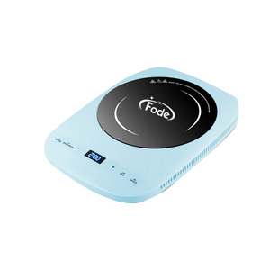 220V 2200W ultrafino IH eléctrico Chula estufa Hotpoint Vitroceramica halógeno placa <span class=keywords><strong>induo</strong></span> prtatil - Product Image 5
