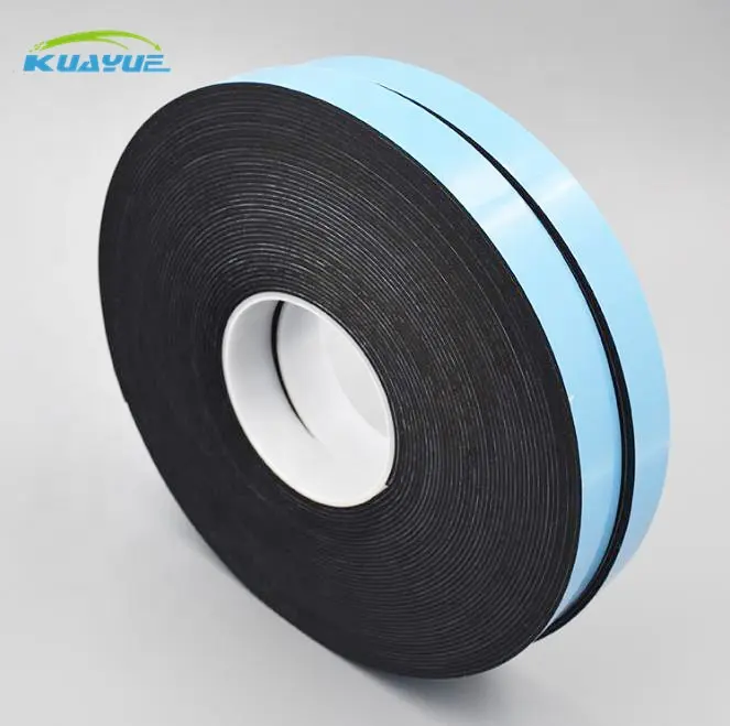 High Density Super Strong Adhesive Double Sided Insulation Foam Tape