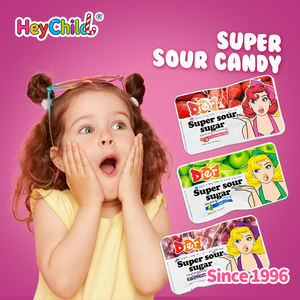 <span class=keywords><strong>ลูกอม</strong></span>ขายส่งแบบกำหนดเอง แบรนด์ส่วนตัว รสผลไม้ รส<span class=keywords><strong>เปรี้ยว</strong></span>จัด รส<span class=keywords><strong>เปรี้ยว</strong></span><span class=keywords><strong>แล้ว</strong></span><span class=keywords><strong>หวาน</strong></span> แบบก้อน บรรจุภัณฑ์แบบแพ็คใหญ่ ตัวเลือกสำหรับขนมเด็ก - Product Image 3